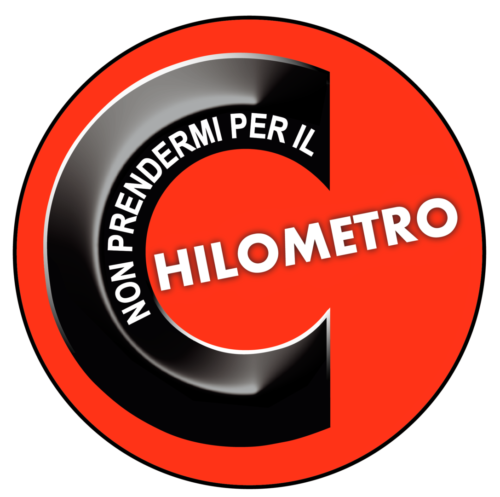 logo Non Prendermi Per il Chilometro