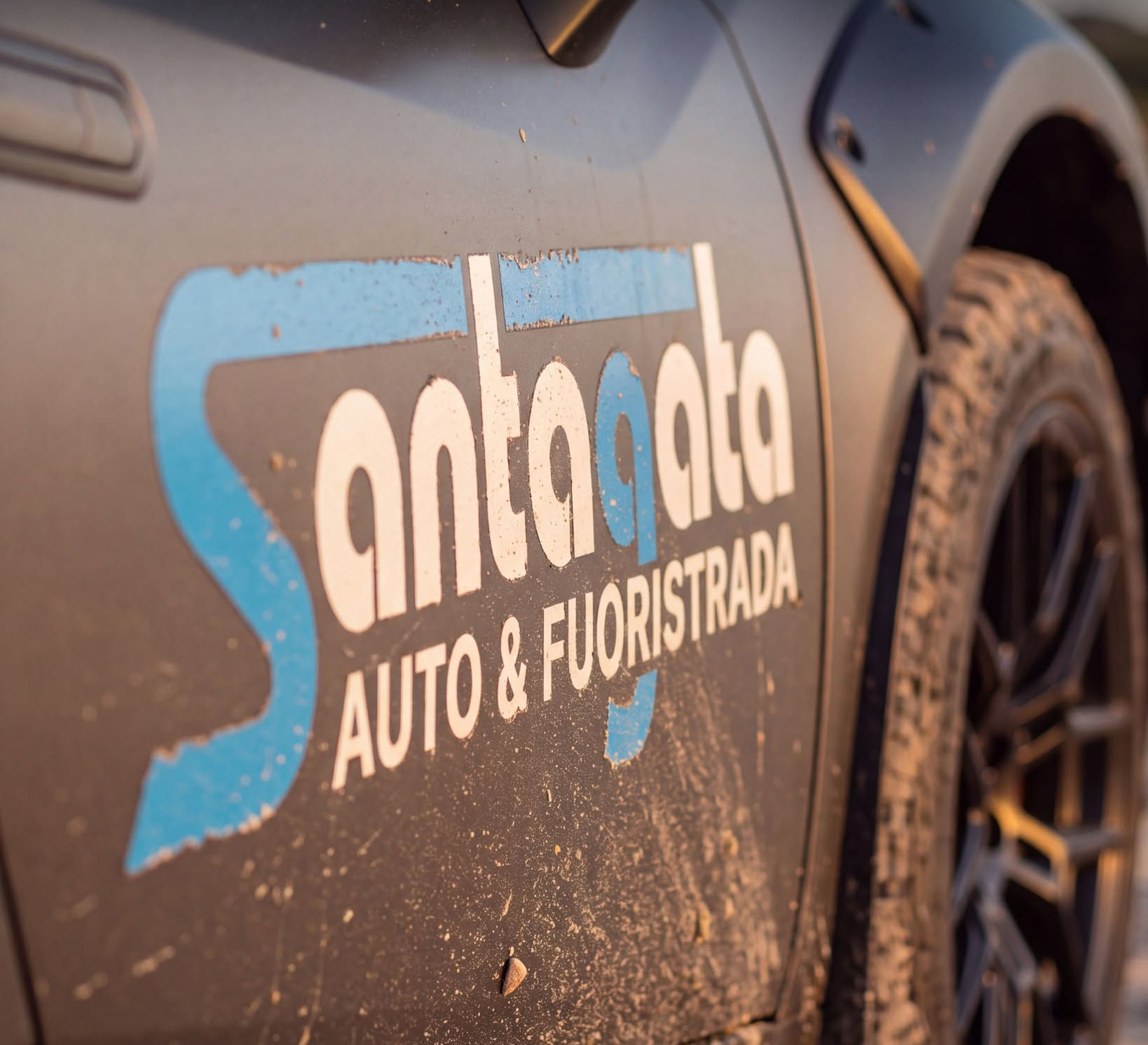 Santagata Auto e Fuoristrada - concessionaria auto usate e fuoristrada a Alife